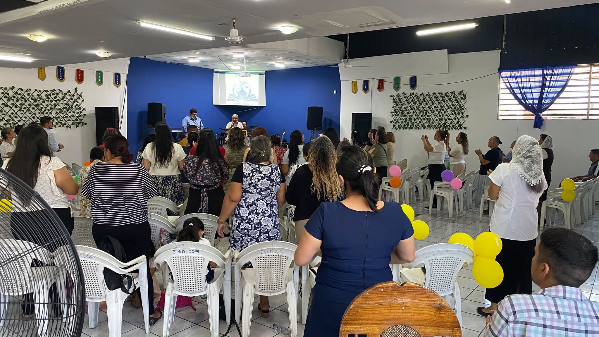 evento de muejeres 5 de agosto 2026